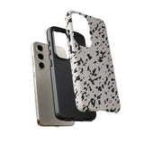 Marble Pattern Phone Case - Tough & Trendy