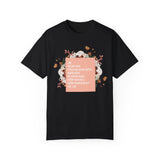 Live My Best Life Women's Graphic Tshirt