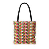 Make Art Not War Original Art Tote Bag