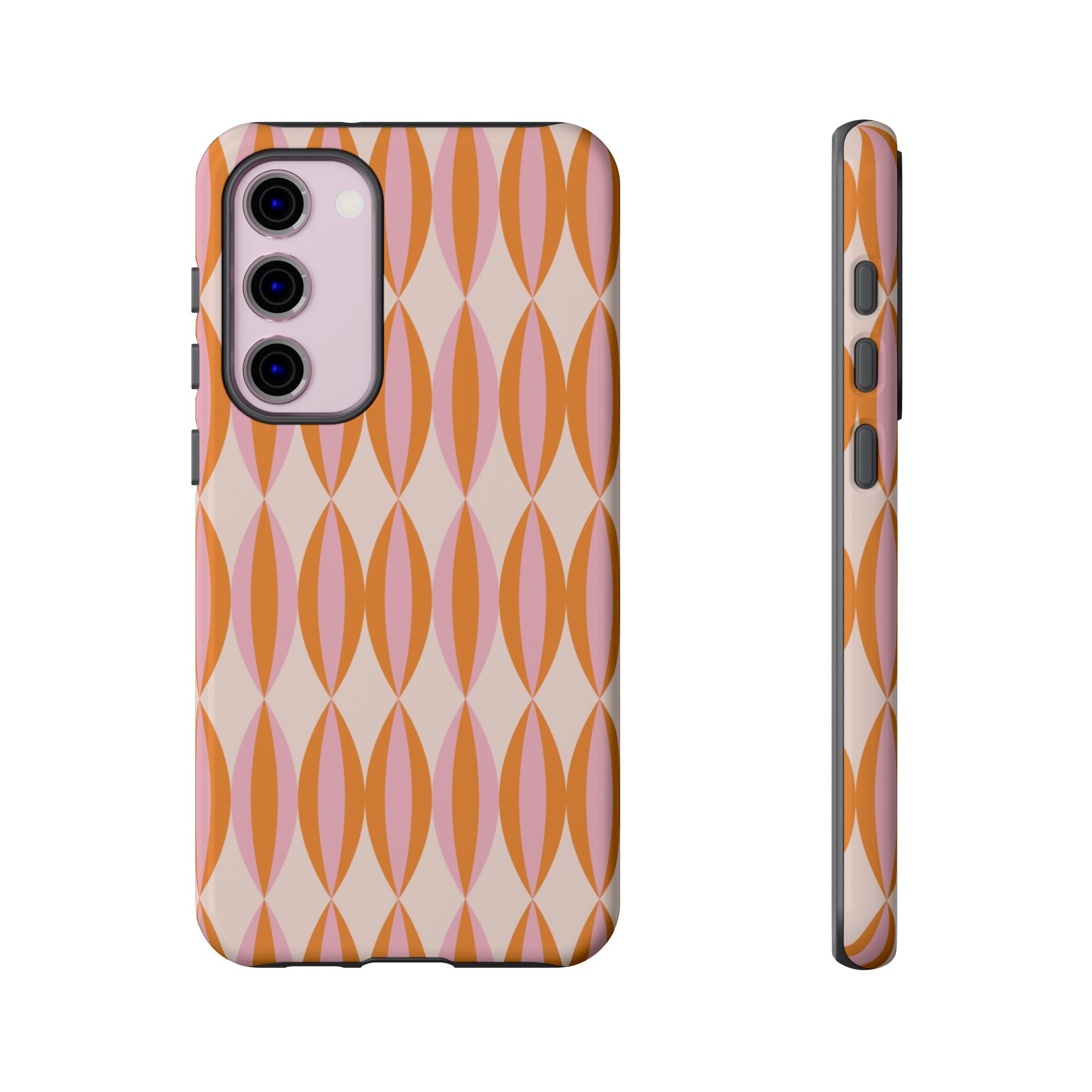 Millie Phone Case - Tough & Trendy