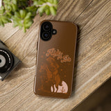 Ride or Die Cowgirl Phone Case - Tough & Trendy