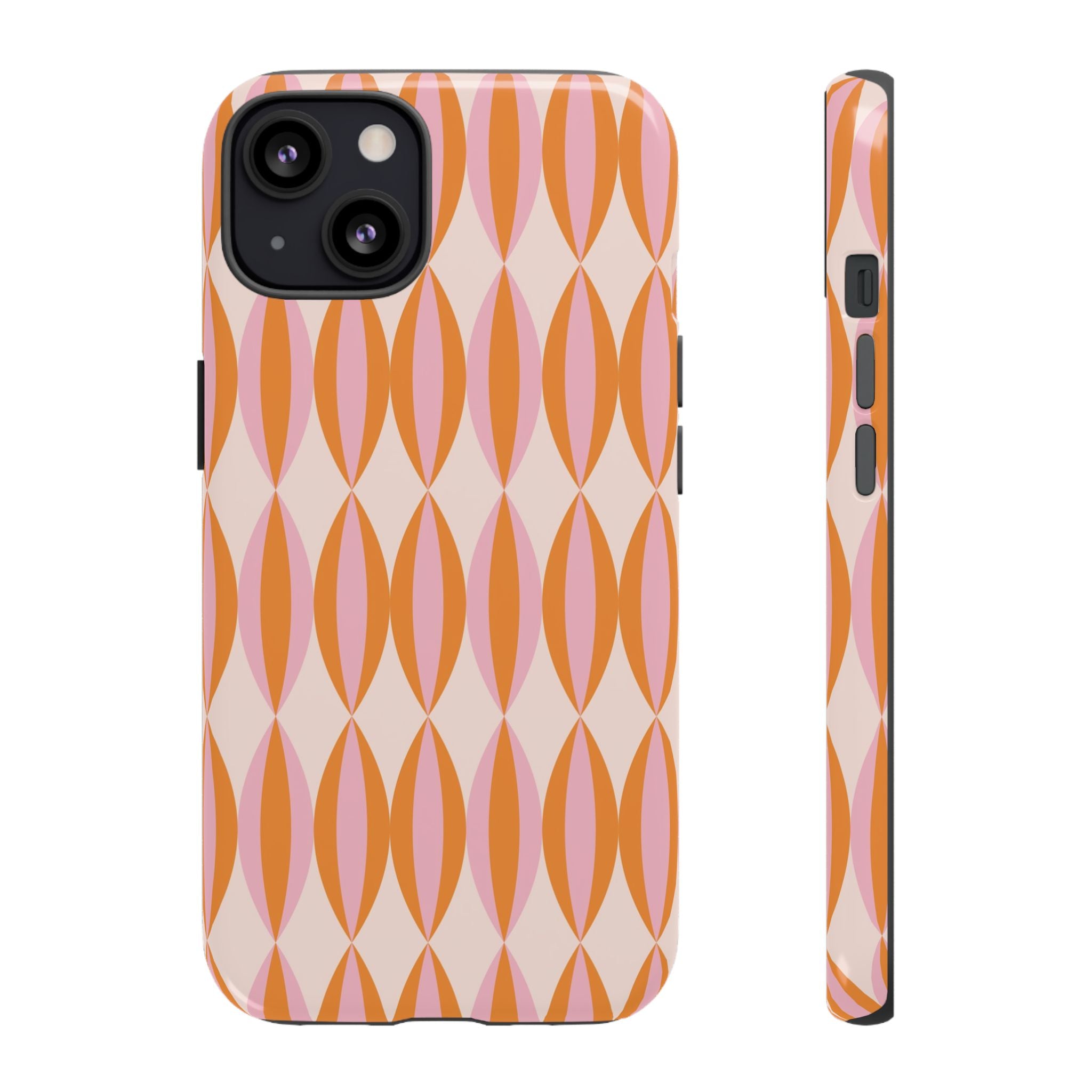 Millie Phone Case - Tough & Trendy