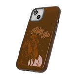 Ride or Die Cowgirl Phone Case - Tough & Trendy