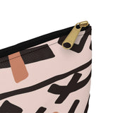 KuKu Cream Accessory Pouch