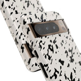 Marble Pattern Phone Case - Tough & Trendy