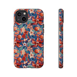 Pomegrante Phone Case - Tough & Trendy