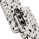 Marble Pattern Phone Case - Tough & Trendy