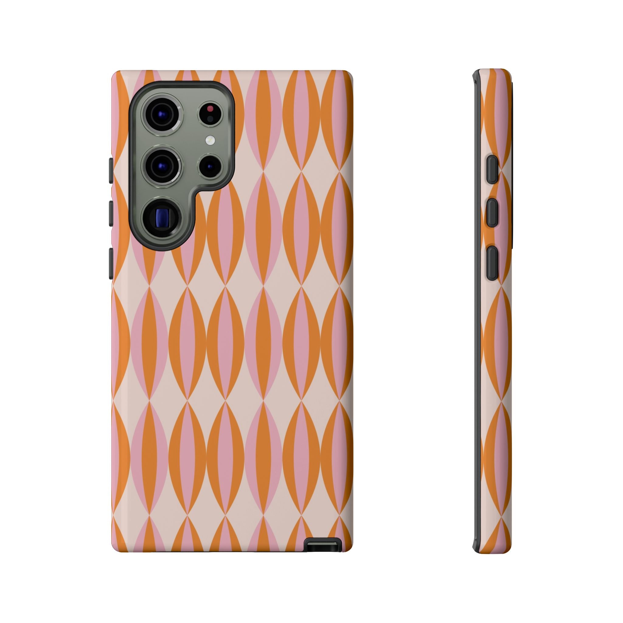 Millie Phone Case - Tough & Trendy