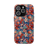 Pomegrante Phone Case - Tough & Trendy