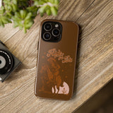 Ride or Die Cowgirl Phone Case - Tough & Trendy