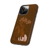 Ride or Die Cowgirl Phone Case - Tough & Trendy