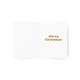 Happy  Kwanzaa Holiday Greeting Cards Set - 1, 10 Pieces - Perfect for Celebrations