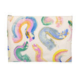Cloudy Accessory Pouch