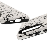 Marble Pattern Phone Case - Tough & Trendy