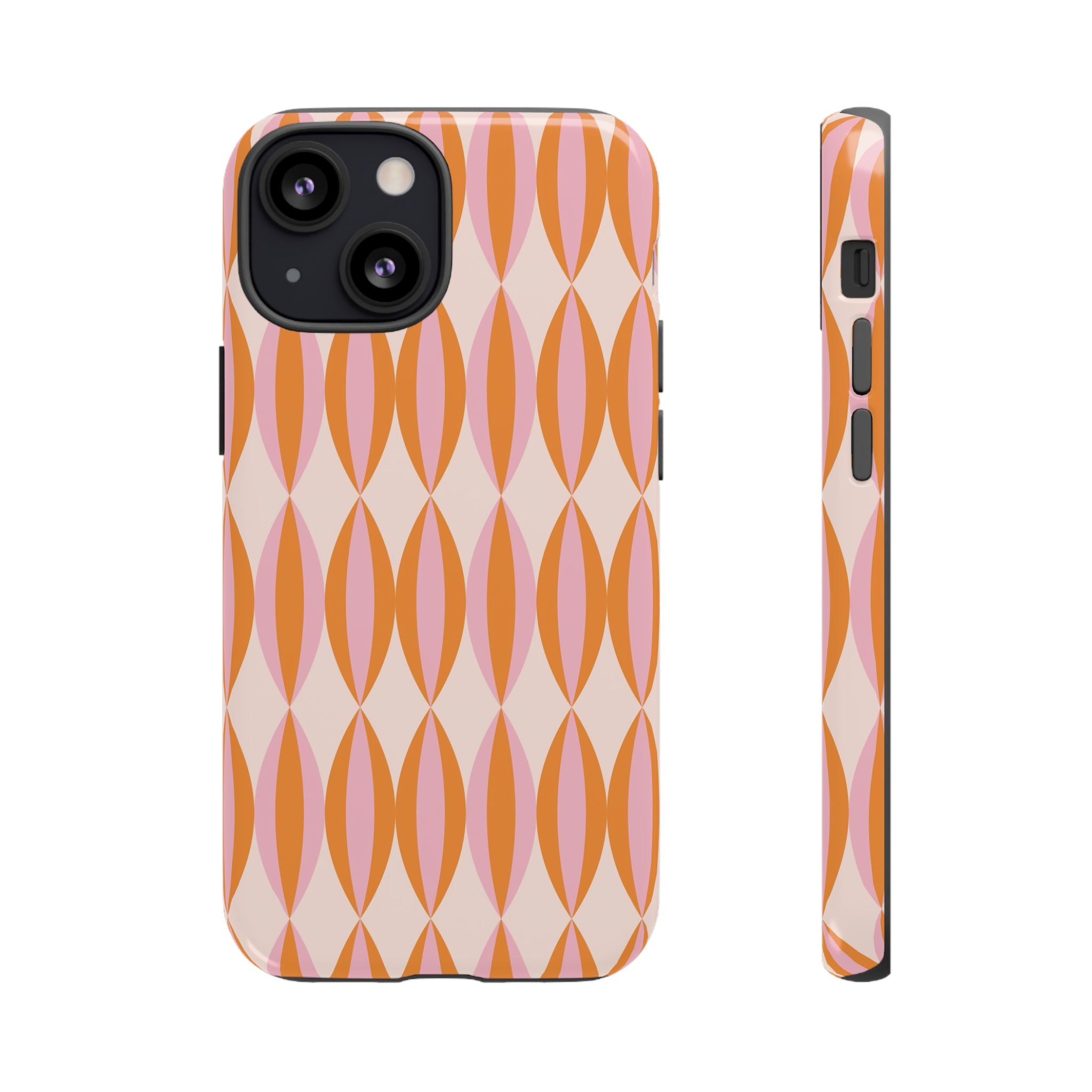 Millie Phone Case - Tough & Trendy