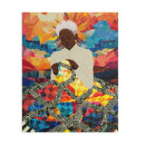 Legacy Weaver 500-Piece Puzzle: Tropical Beauty with Florals and Toucan