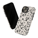 Marble Pattern Phone Case - Tough & Trendy