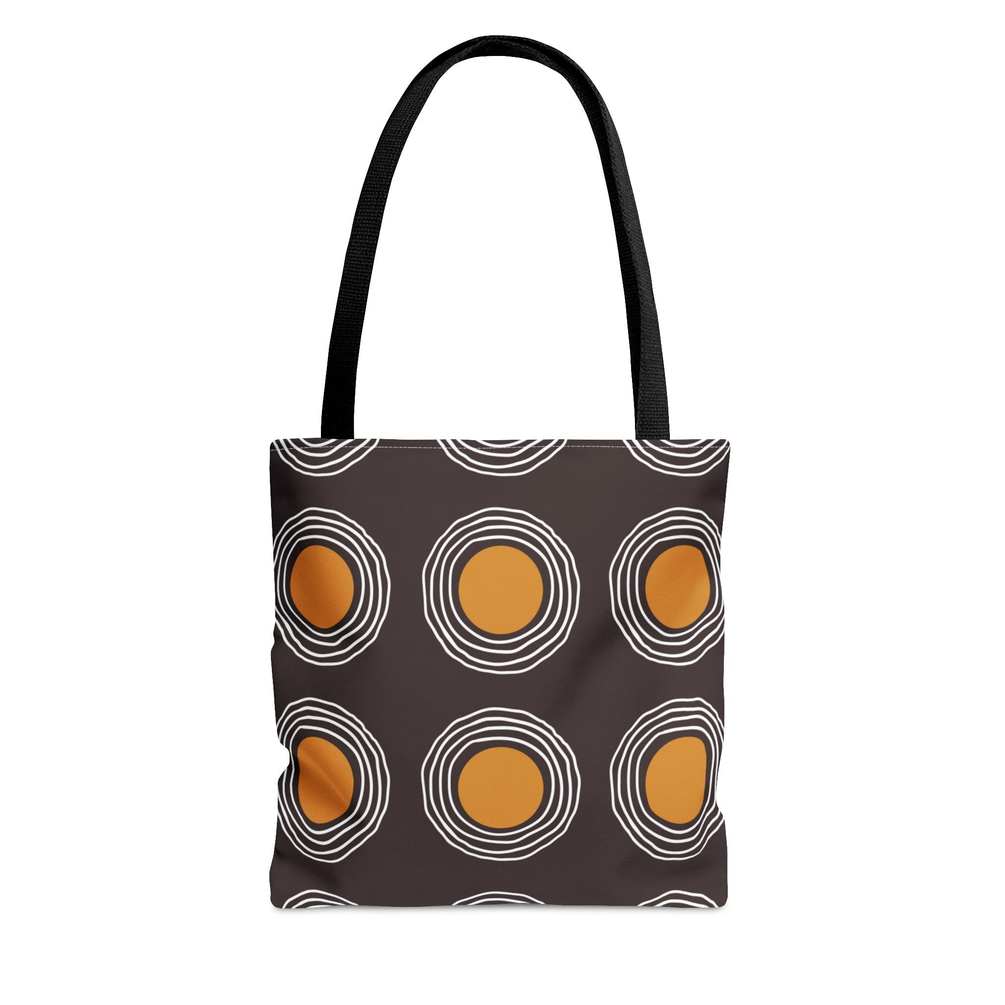 Little Disc Tote Bag