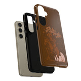 Ride or Die Cowgirl Phone Case - Tough & Trendy