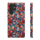 Pomegrante Phone Case - Tough & Trendy