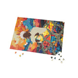 **NEW** Giftable Art Puzzles (96, 252, 500, 1000-Piece)