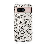 Marble Pattern Phone Case - Tough & Trendy