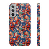 Pomegrante Phone Case - Tough & Trendy