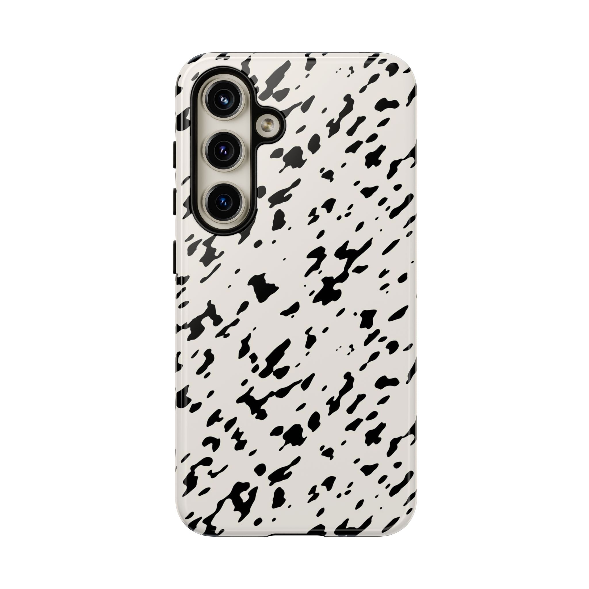 Marble Pattern Phone Case - Tough & Trendy