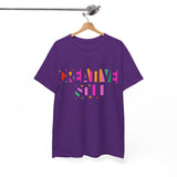 Creative Souls Unisex Heavy Cotton Tee