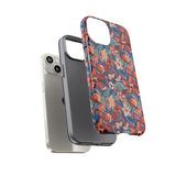 Pomegrante Phone Case - Tough & Trendy