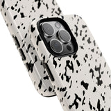 Marble Pattern Phone Case - Tough & Trendy