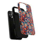 Pomegrante Phone Case - Tough & Trendy