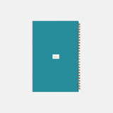 Wide is the One Notebook Hardcover