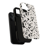 Marble Pattern Phone Case - Tough & Trendy