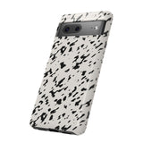 Marble Pattern Phone Case - Tough & Trendy