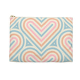 Hip Heart Beat Accessory Pouch