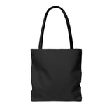 Growing in Grace Original Art Tote Bag