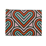 Hip Heart Beat  - Accessory Pouch