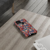 Pomegrante Phone Case - Tough & Trendy