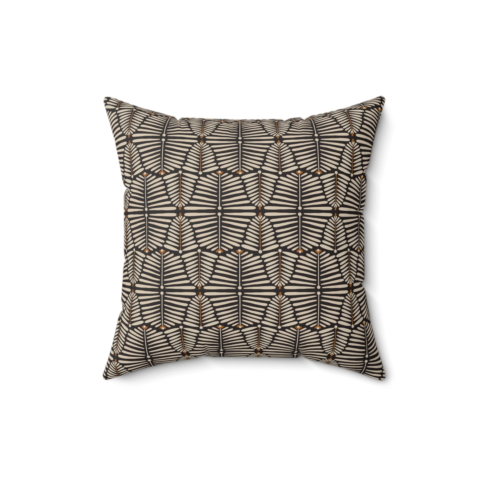 Malia Pillow - Spun Polyester Square Cushion