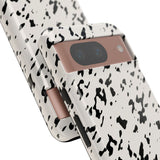 Marble Pattern Phone Case - Tough & Trendy