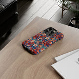 Pomegrante Phone Case - Tough & Trendy