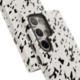 Marble Pattern Phone Case - Tough & Trendy