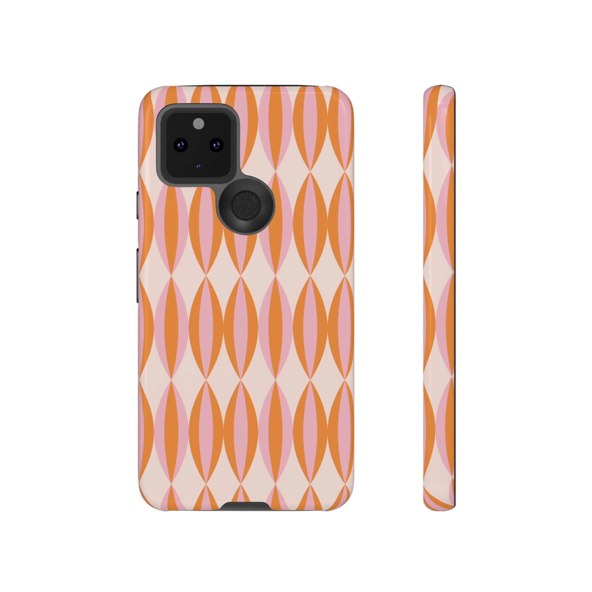 Millie Phone Case - Tough & Trendy