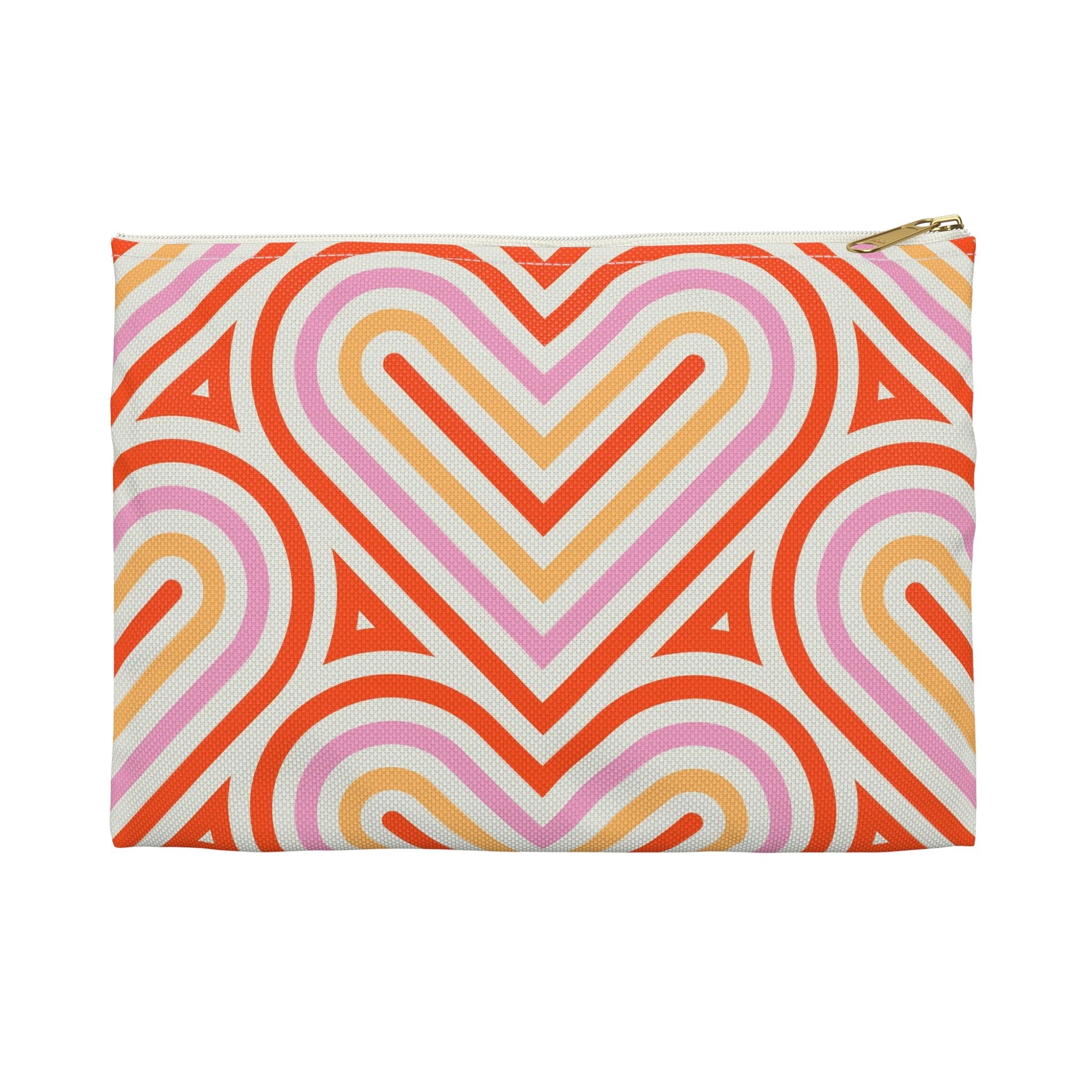 Hip Heart Beat - Accessory Pouch