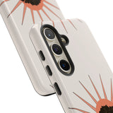 Rise and Shine Pattern Phone Case - Tough & Trendy