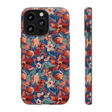 Pomegrante Phone Case - Tough & Trendy