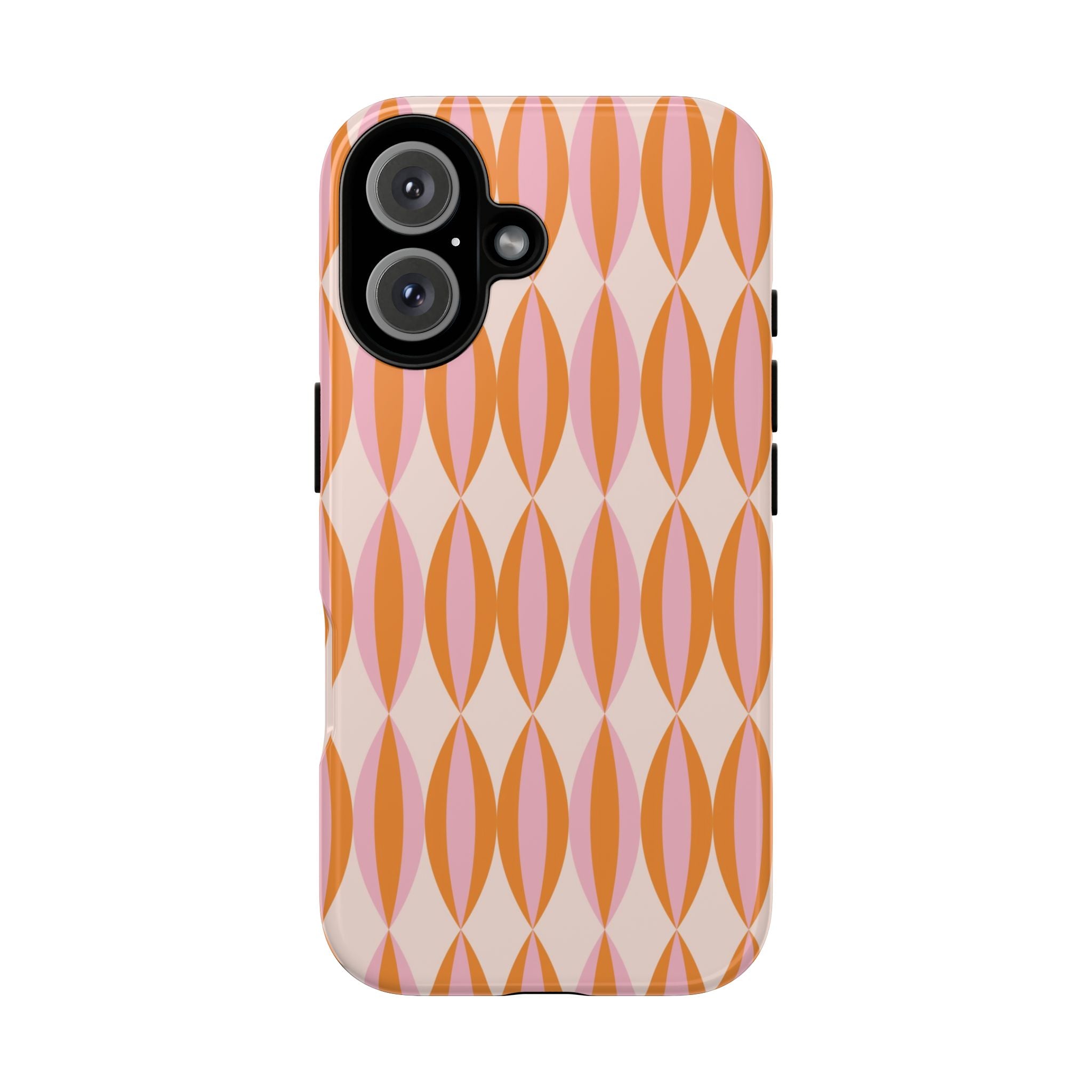 Millie Phone Case - Tough & Trendy