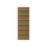 AfroBeats Holiday Wrapping Paper Roll - Perfect for Gift Wraps & Celebrations