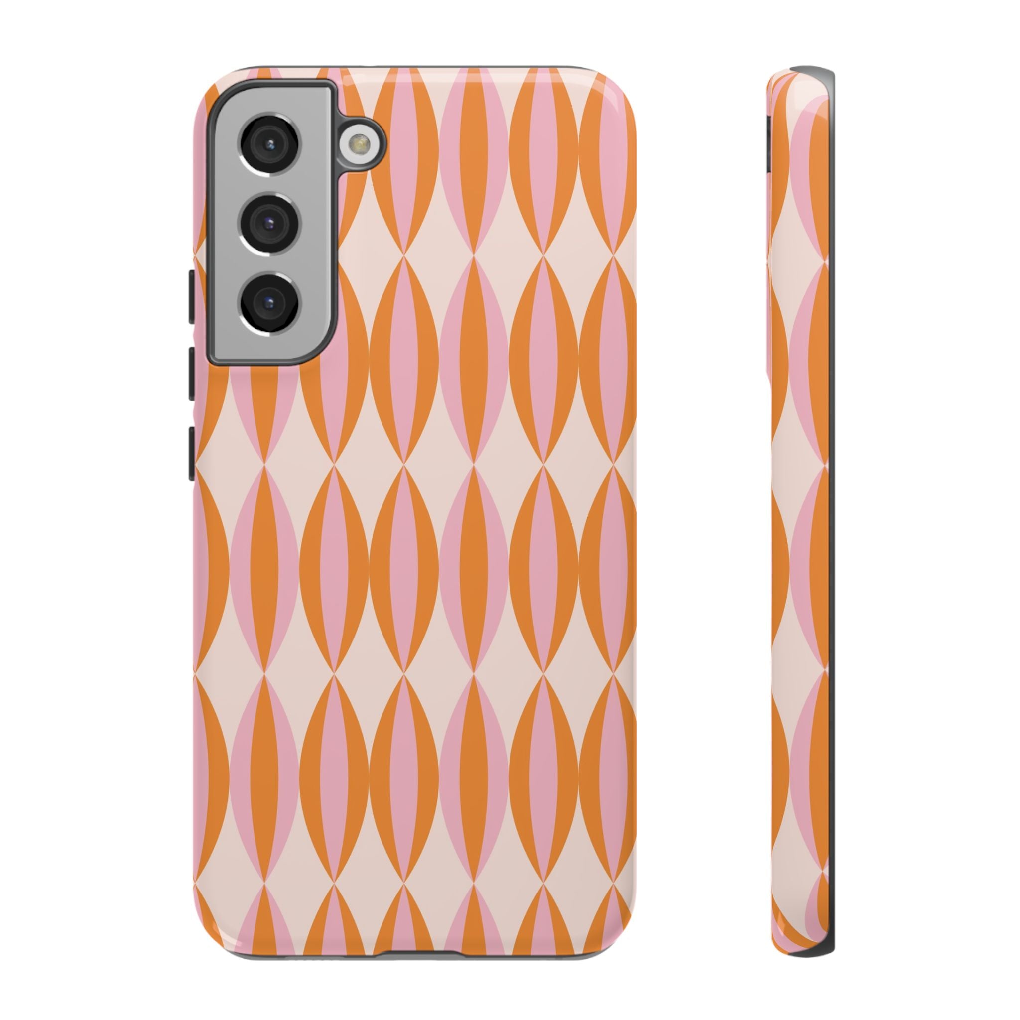 Millie Phone Case - Tough & Trendy